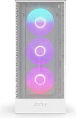 Productafbeelding NZXT Kraken Elite 420 RGB