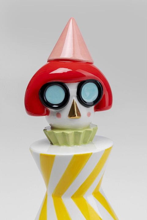 Actual product image Kare Design Deco Jar Circus