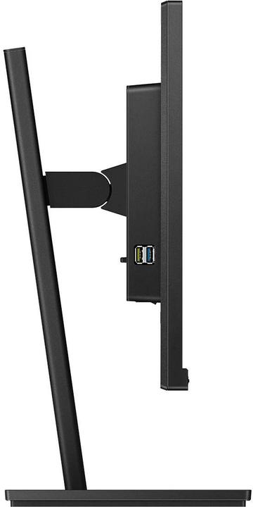 Produktbild Philips S-line 243S1 (1920 x 1080 Pixel, 23.82")