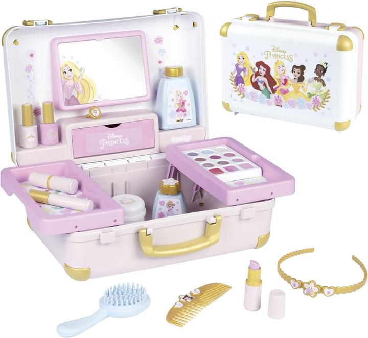 Immagine prodotto Smoby DP Beauty Vanity