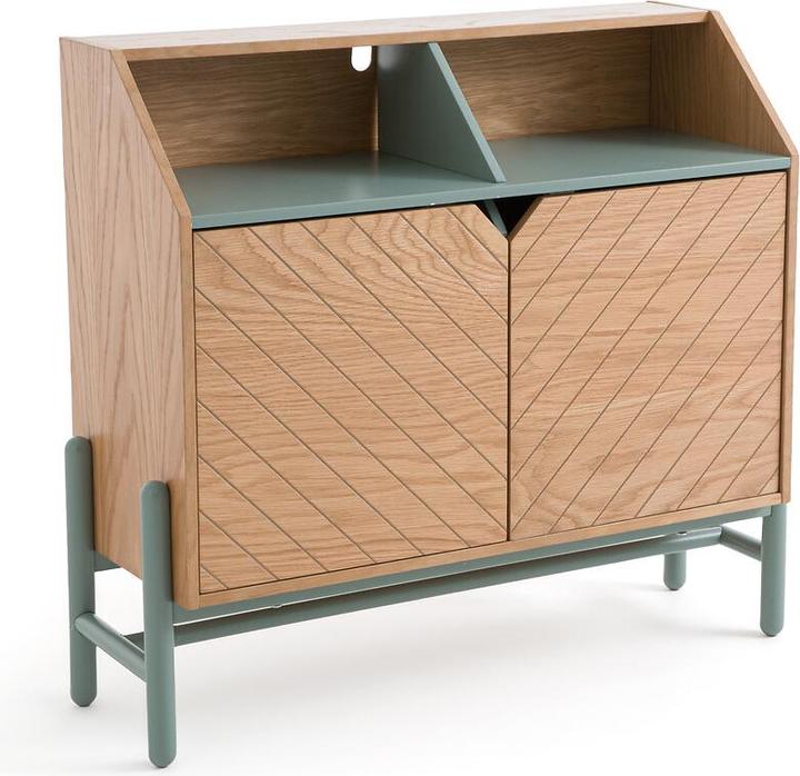 Produktbild La Redoute Interieurs Waldo (80 x 29 x 72 cm)