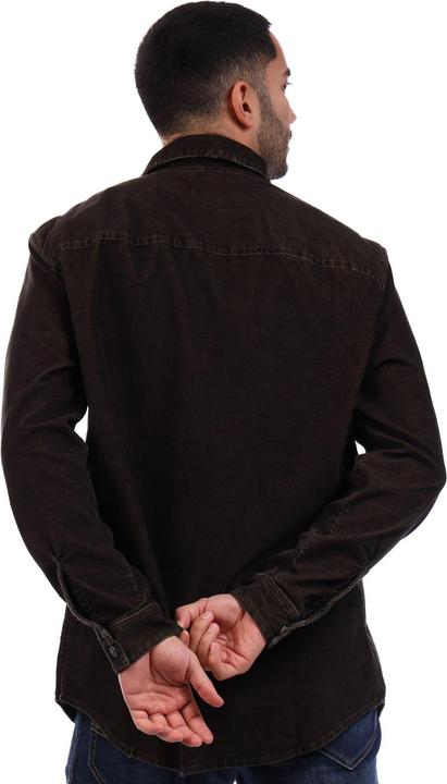 Immagine prodotto Diesel D-Simply Sopra Camicia Uomo (M)