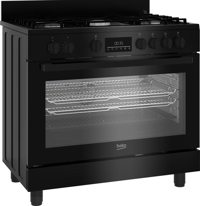 Produktbild Beko BGM 11226 EB