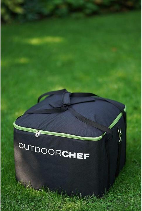 Produktbild Outdoorchef Tragetasche für Kugelgrill Chelsea 420 G oder City 420 G