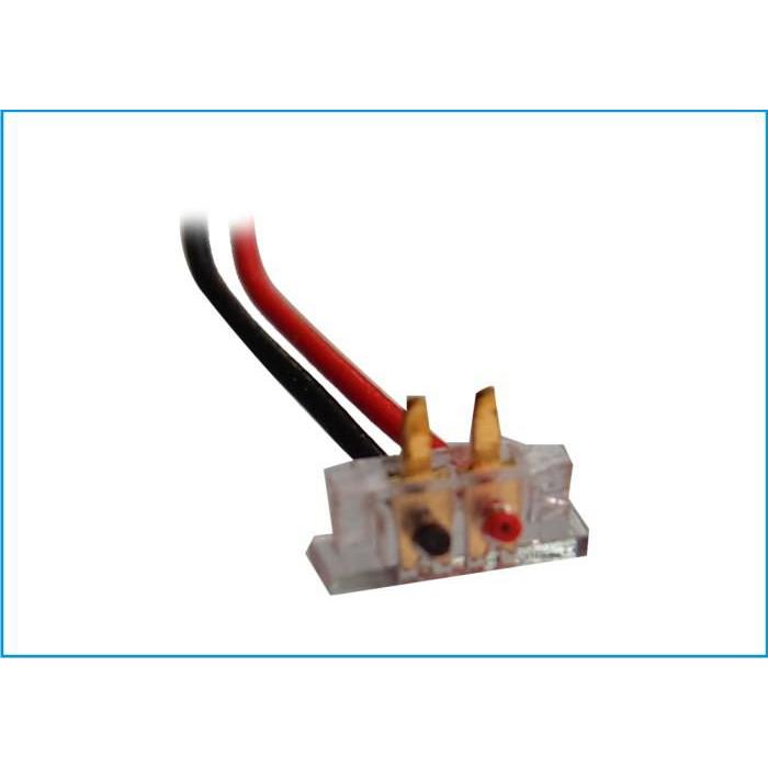 CoreParts Battery for Media Player, Barcode-Scanner Zubehör