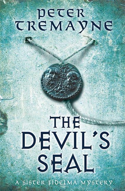 Produktbild The Devil's Seal (Englisch, Peter Tremayne, 2015)