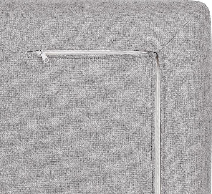 Produktbild Beliani Heden (2-Sitzer)