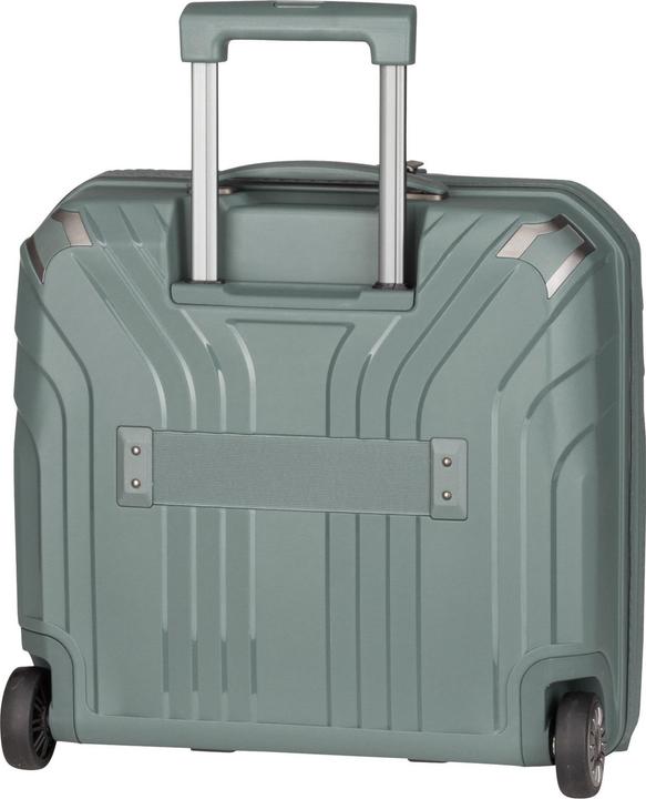 Actual product image Travelite Elvaa Businesswheeler pilot case (30 l)