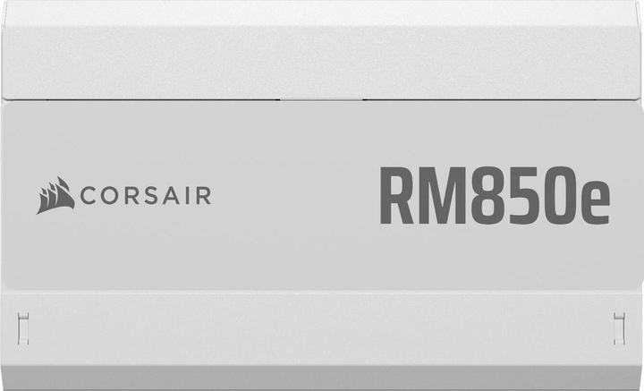 Produktbild Corsair PSU RMe White 850W 80+Gold FM ATX3.1 2025 (850 W)