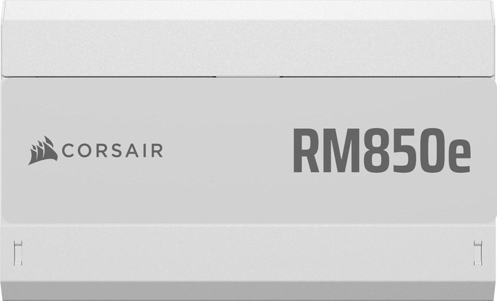 Produktbild Corsair PSU RMe White 850W 80+Gold FM ATX3.1 2025 (850 W)