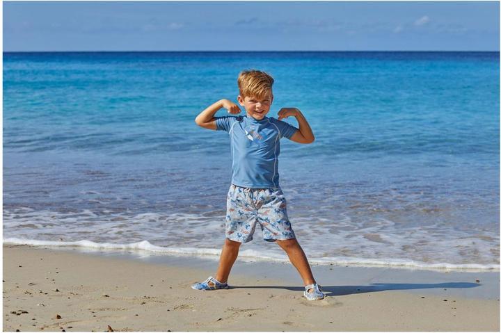 Image du produit Playshoes UV-Schutz Badeset (92)