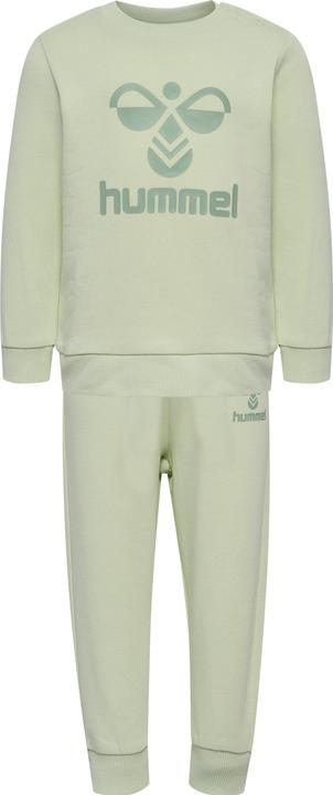 Actual product image hummel hmlARINE CREWSUIT (62)