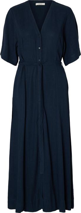 Immagine prodotto Selected Viskosemix Maxikleid (36)