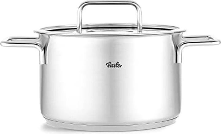 Actual product image Fissler Cooking pot mGD (20 cm, Pot)