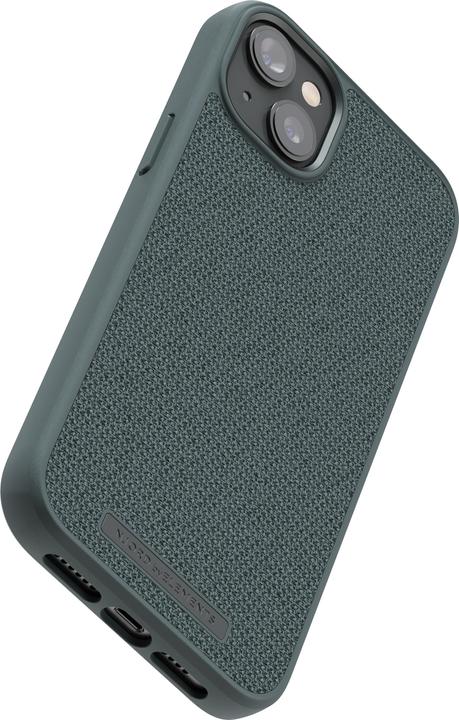 Produktbild Njord Hard-Cover Tonal Case Dark Grey (Apple iPhone 14 Plus)