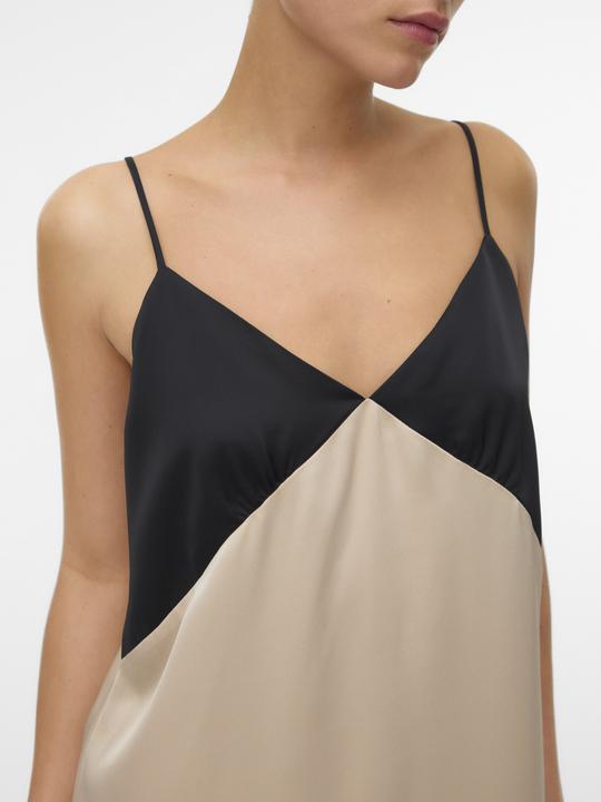 Image du produit Vero Moda VMJOY Langes Kleid Kleid (M)