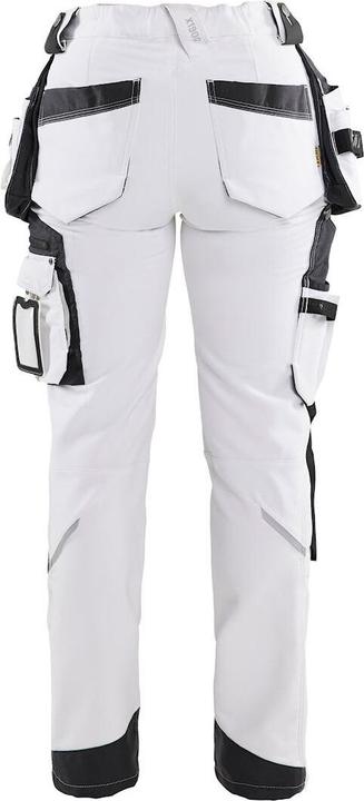 Produktbild Blakläder Stretch-Arbeitshose 4d Damen (36)