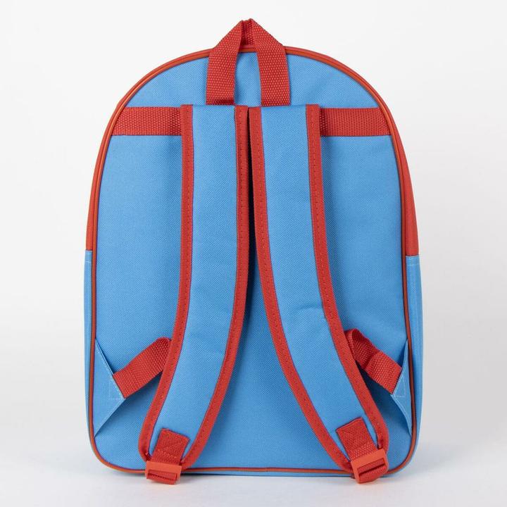 Produktbild Cerdá Marvel Spidey Amazing Friends Diy backpack set