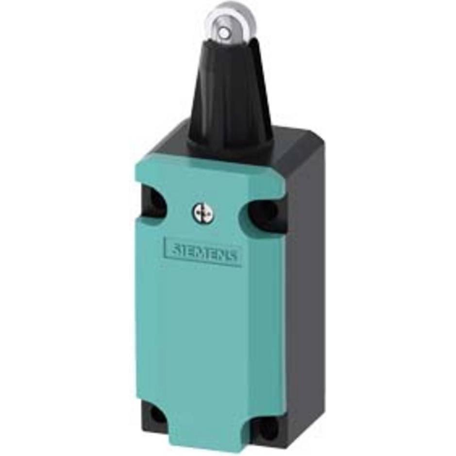 Thumbnail - Siemens, Systemstromversorgung, Positionsschalter 40mm Rollenstössel