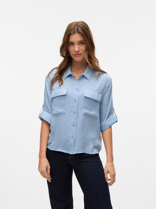 Produktbild Aware Vmfabiana 3/4 Shirt Vma Noos (XS)