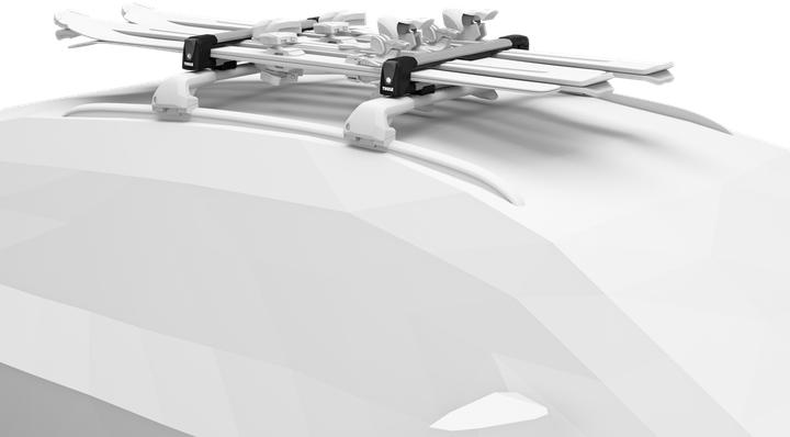 Actual product image Thule SnowPack M