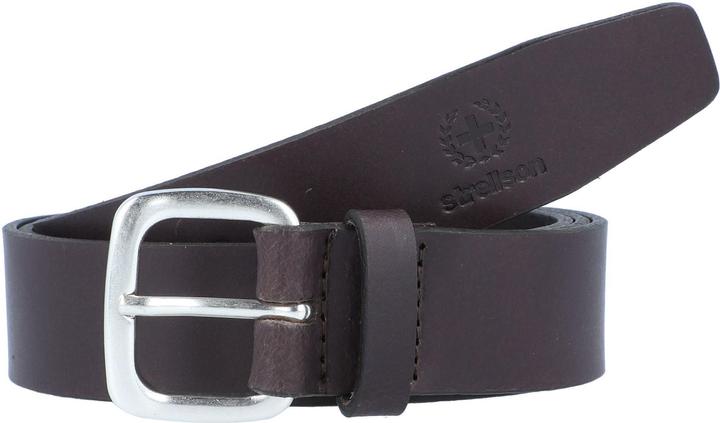 Strellson Gürtel Leder (110)