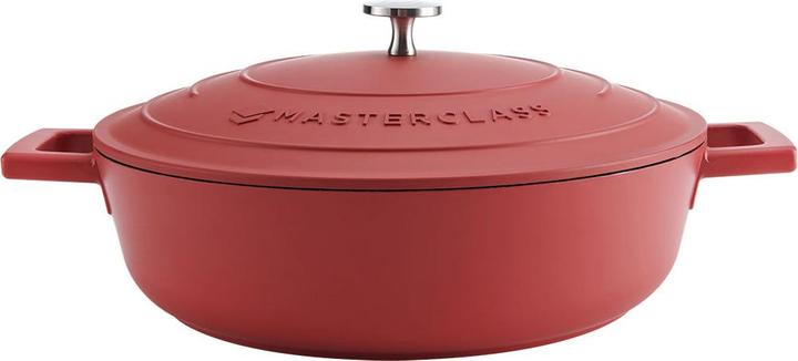 Immagine prodotto Master Class Casseruola (Pirofila + casseruola, Alluminio)