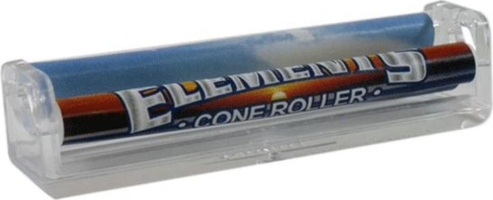 Elements Cone Rolling Maschine