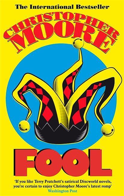 Produktbild Fool (Englisch, Christopher Moore, 2010)