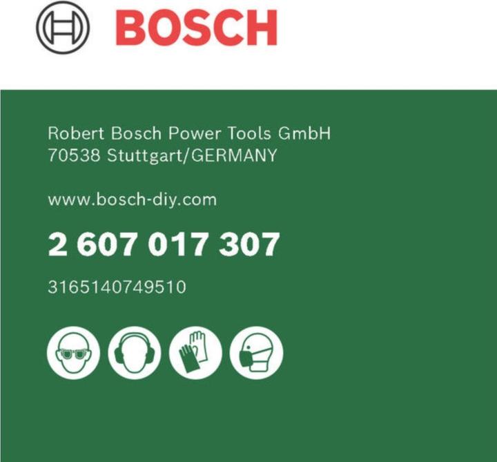 Produktbild Bosch Zubehör V-Line Box, Bohrer- und Bit-Set, 68-teilig, Klappmesser, Magnetstab, Winkelschr. (10 Millimeter, 16 Millimeter, 2 Millimeter, 3 Millimeter, 4 Millimeter, 5 Millimeter, 6 Millimeter, 8 Millimeter, 9 Millimeter, bis 20 Millimeter)