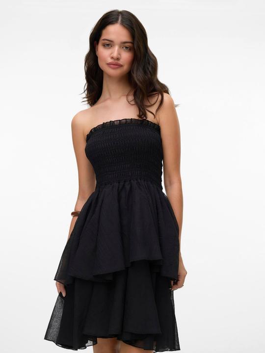 Produktbild Vero Moda SNRUBY Kurzes Kleid Kleid (L)