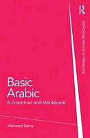 Produktbild Basic Arabic (Englisch, Leila Samy, Waheed Samy, 2014)