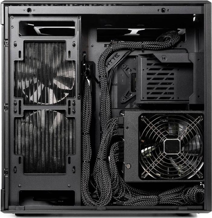 Actual product image Hyte Y60 (ATX, ITX, mATX)