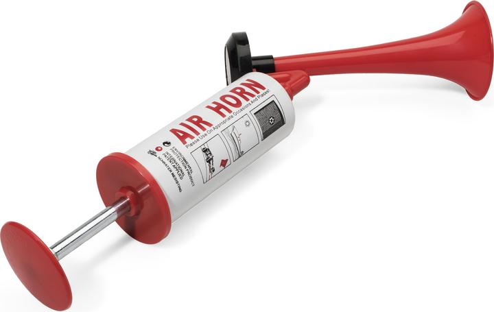 Yuejuhe Nebelhorn manuell