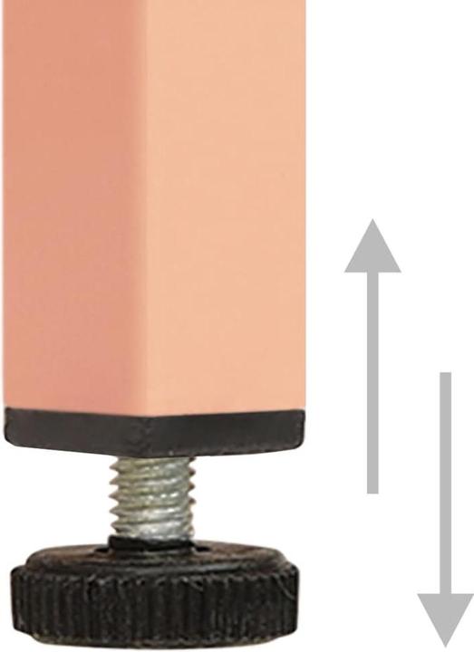 Image du produit vidaXL Nalren (42,5 x 35 x 101,5 cm)