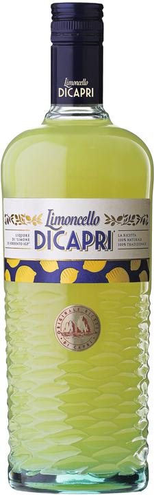 Molinari Limoncello di Capri (1 x 70 cl)