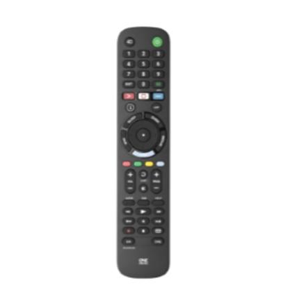 Produktbild One for All URC 4912 (Gerätespezifische Fernbedienung, Infrarot)