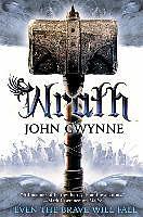 Produktbild Wrath (Englisch, John Gwynne, 2016)