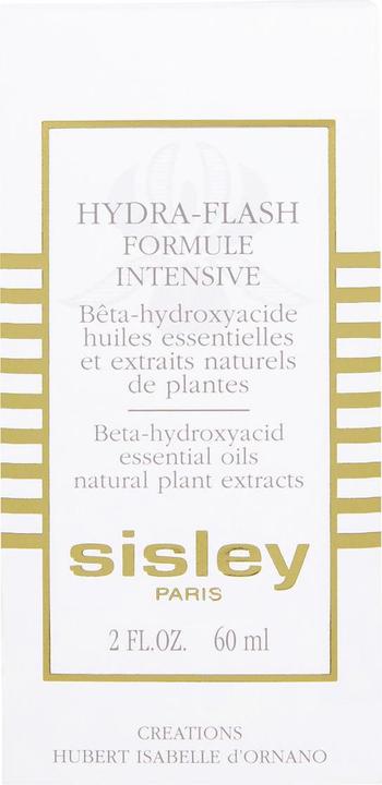 Image du produit Sisley Formule intensive Hydra Flash