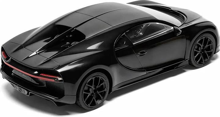 Produktbild Airfix QUICKBUILD Bugatti Chiron - Black