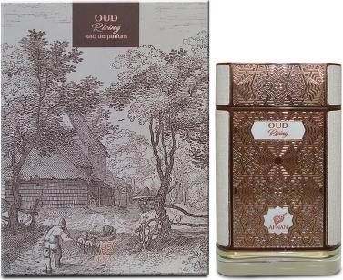 Produktbild Afnan Oud Rising (Eau de Parfum, 80 ml)