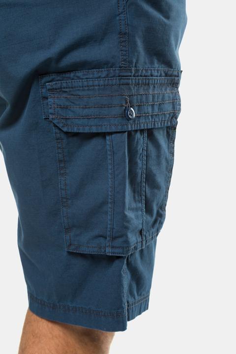 Produktbild JP1880 Cargo-Bermuda, 6 Pockets, Regular Fit, gerades Bein (58)