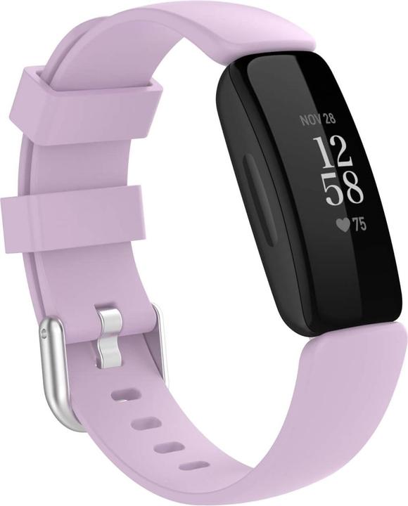 Cover-Discount Fitbit Inspire Silicone Replacement Wristband