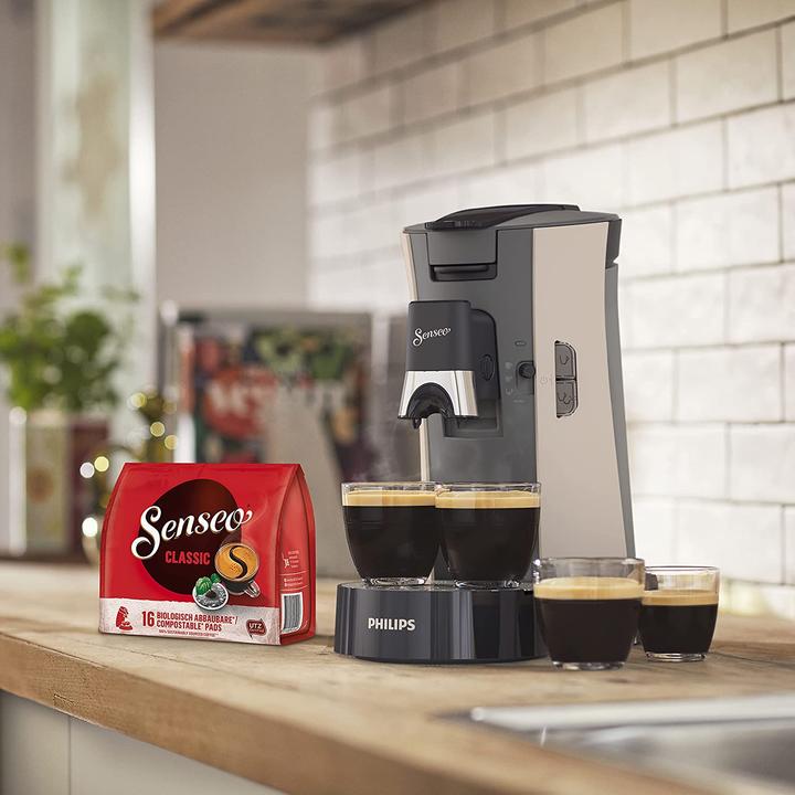 Image du produit Philips Senseo Select (Senseo)