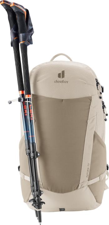 Actual product image Deuter Futura 23 (23 l)