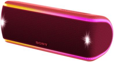 Actual product image Sony Srs-Xb31 (24 h)