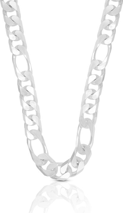 Immagine prodotto Muau Figaro (Argento 925, 50 cm)