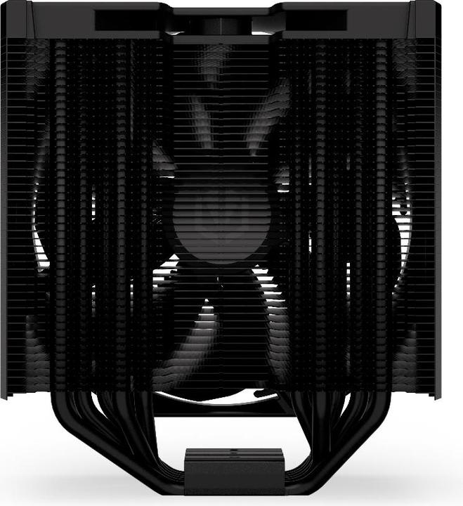 Produktbild Endorfy Fortis 5 Black (144 mm)