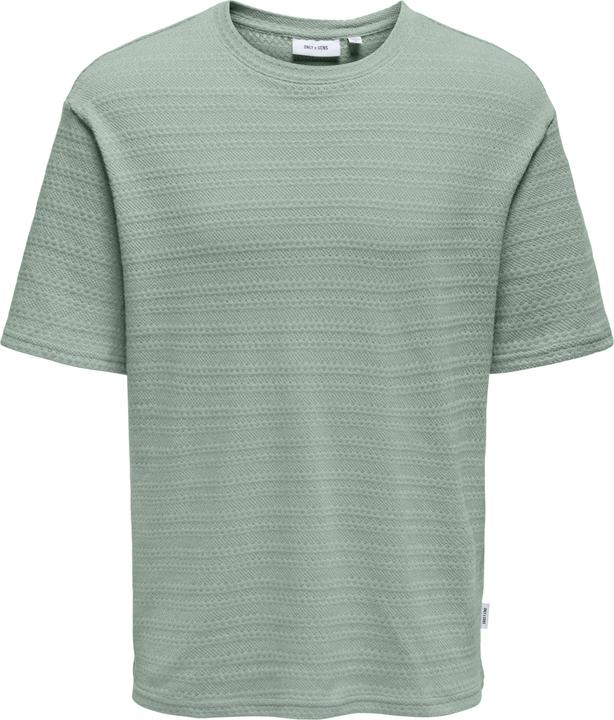 Only & Sons T-Shirt Givo Kurzarmshirt