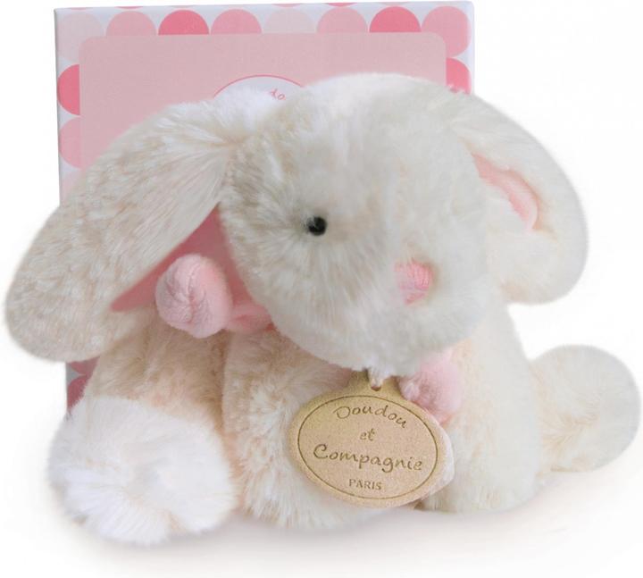 Produktbild Doudou et Compagnie Hase Bonbon (8 cm)